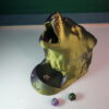 Wolf Dragons Dice Tower